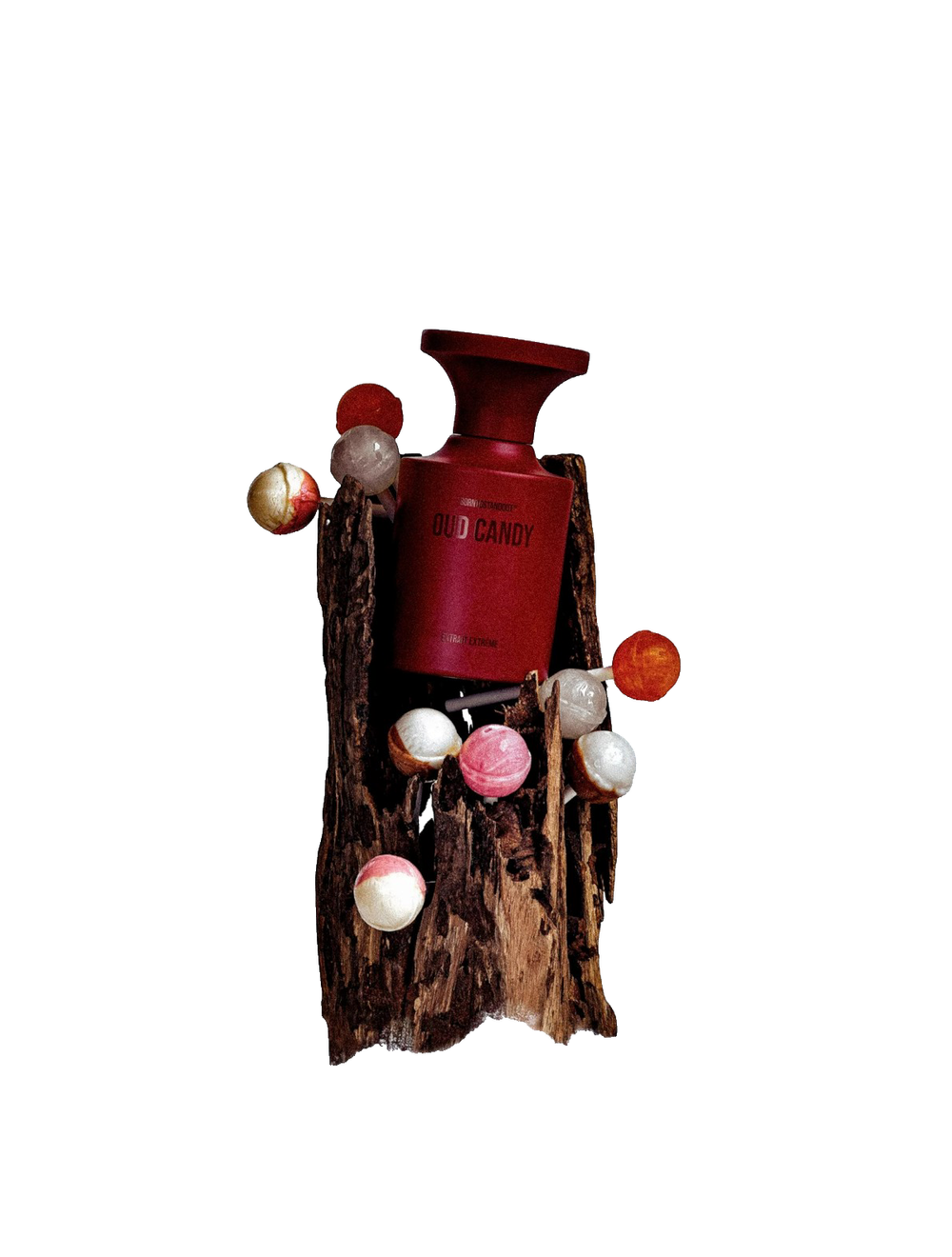 OUD CANDY 50ml EXTRAIT EXTRME
