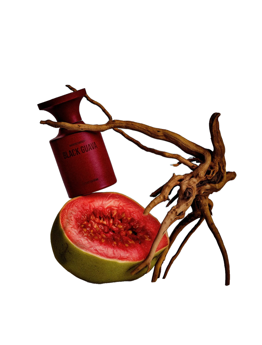BLACK GUAVA 50ml EXTRAIT EXTRME