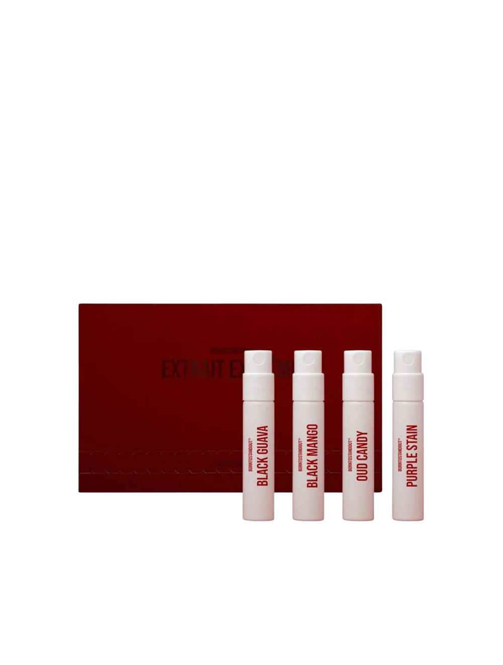 EXTRAIT EXTRME 2mlx4 DISCOVERY KIT