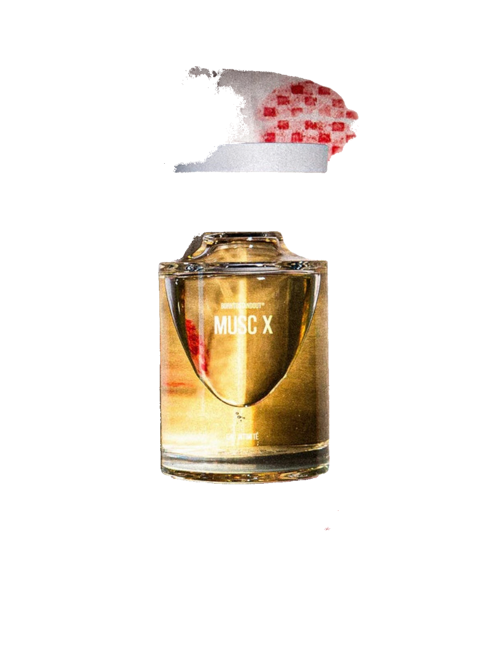 MUSC X 30ml EAU INTIMIT