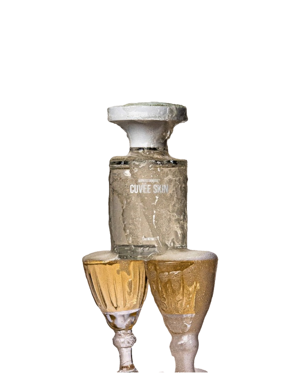 CUVE SKIN 30ml EAU INTIMIT