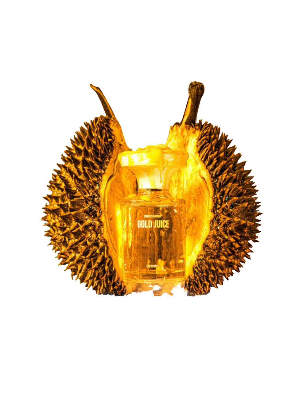 GOLD JUICE 30ml EAU INTIMIT