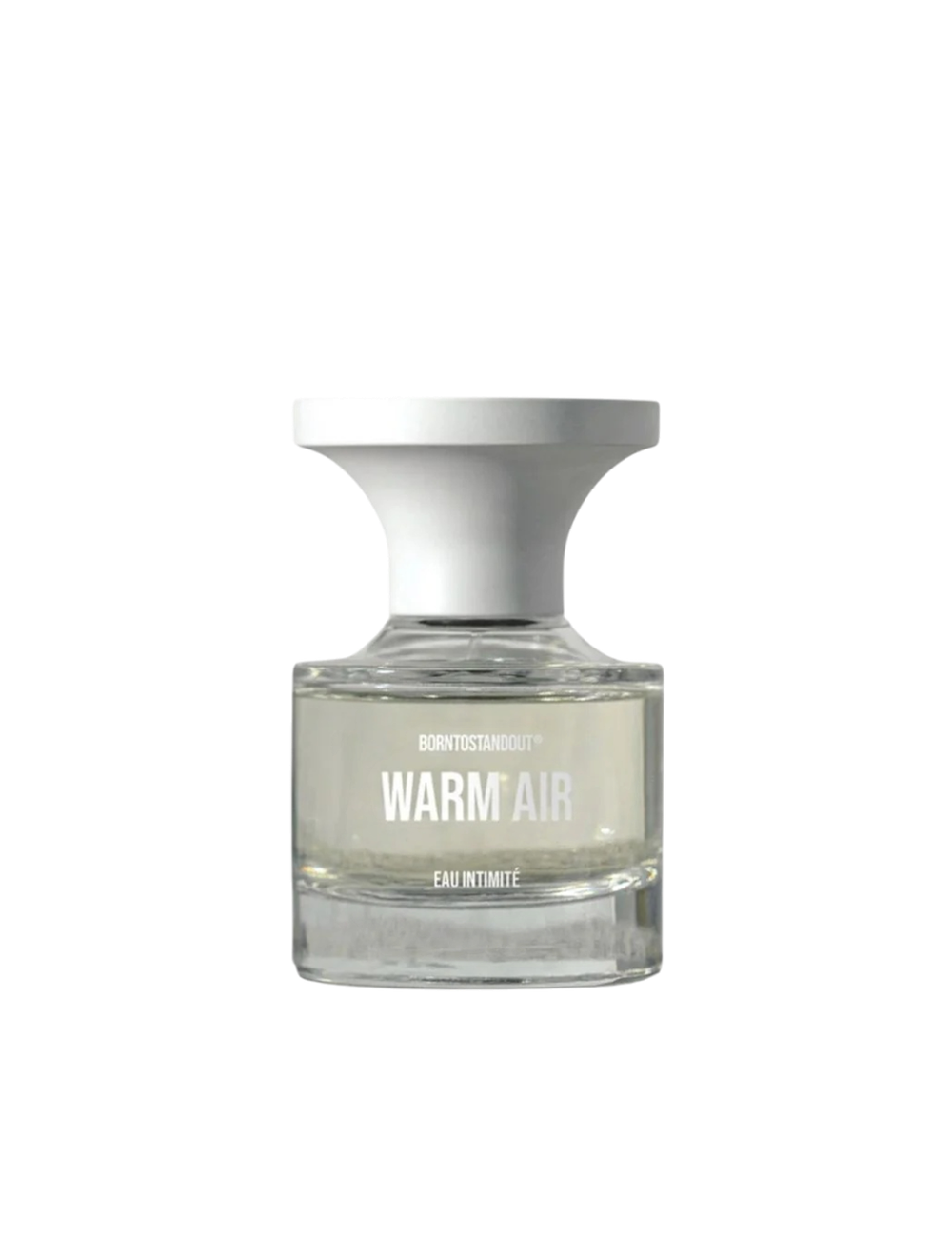 WARM AIR 30ml EAU INTIMIT