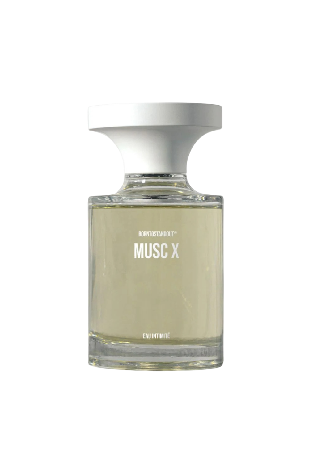 MUSC X 100ml EAU INTIMIT