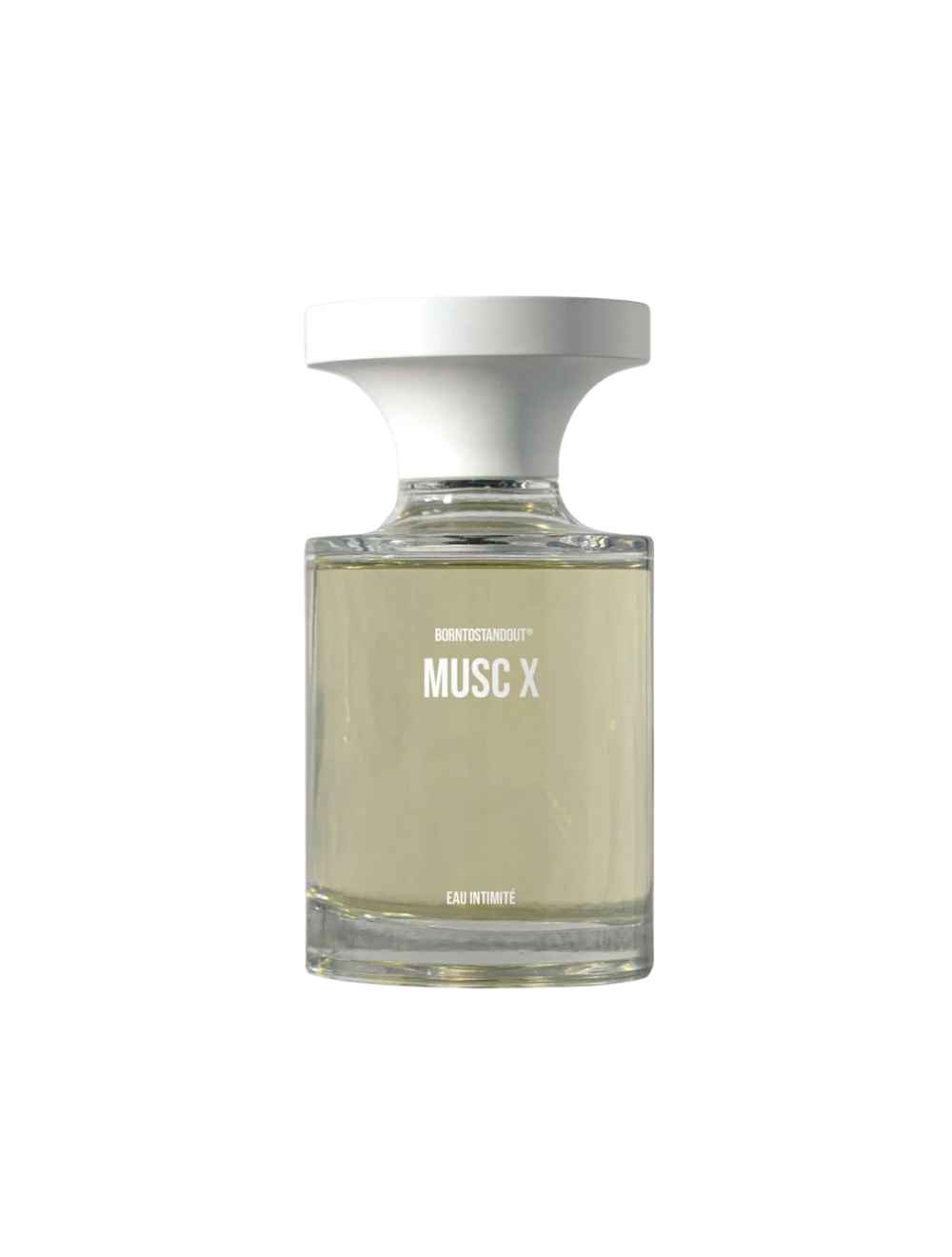 MUSC X 100ml EAU INTIMIT