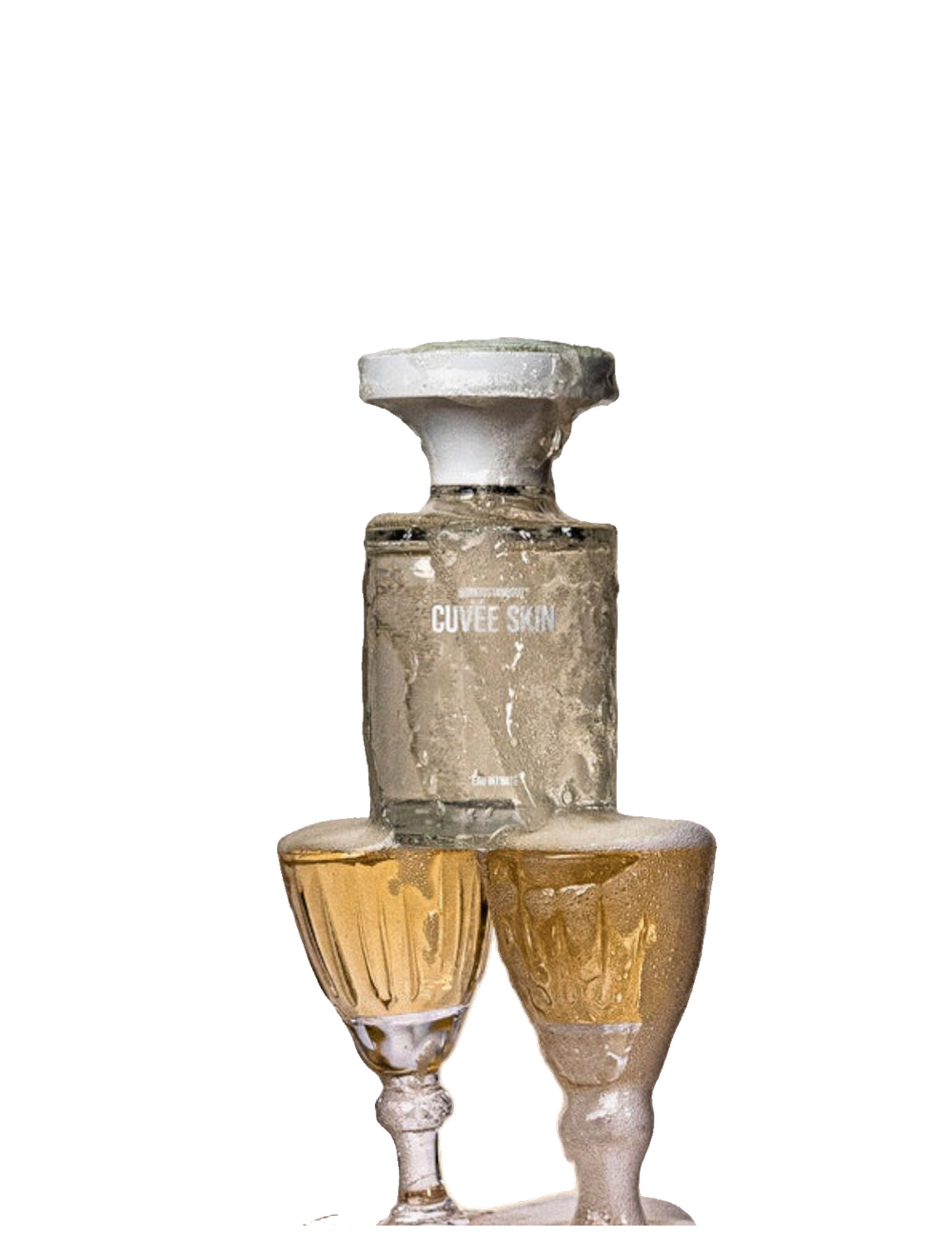 CUVE SKIN 100ml EAU INTIMIT