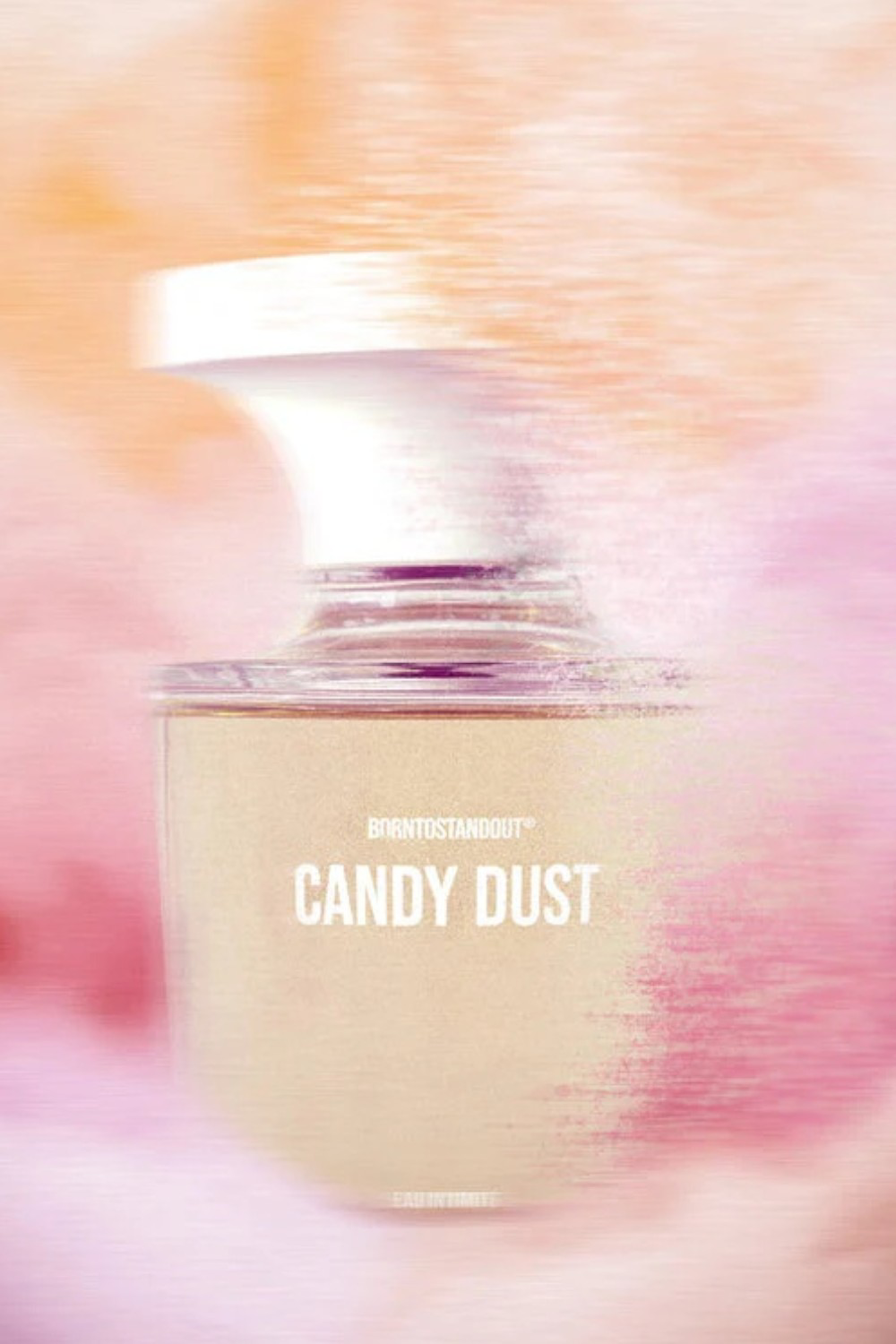 CANDY DUST 100ml EAU INTIMIT