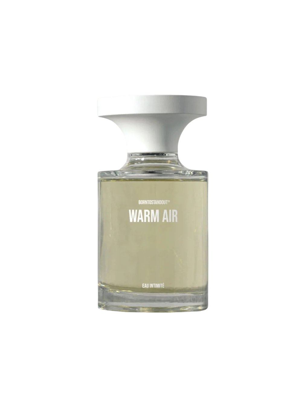WARM AIR 100ml EAU INTIMIT