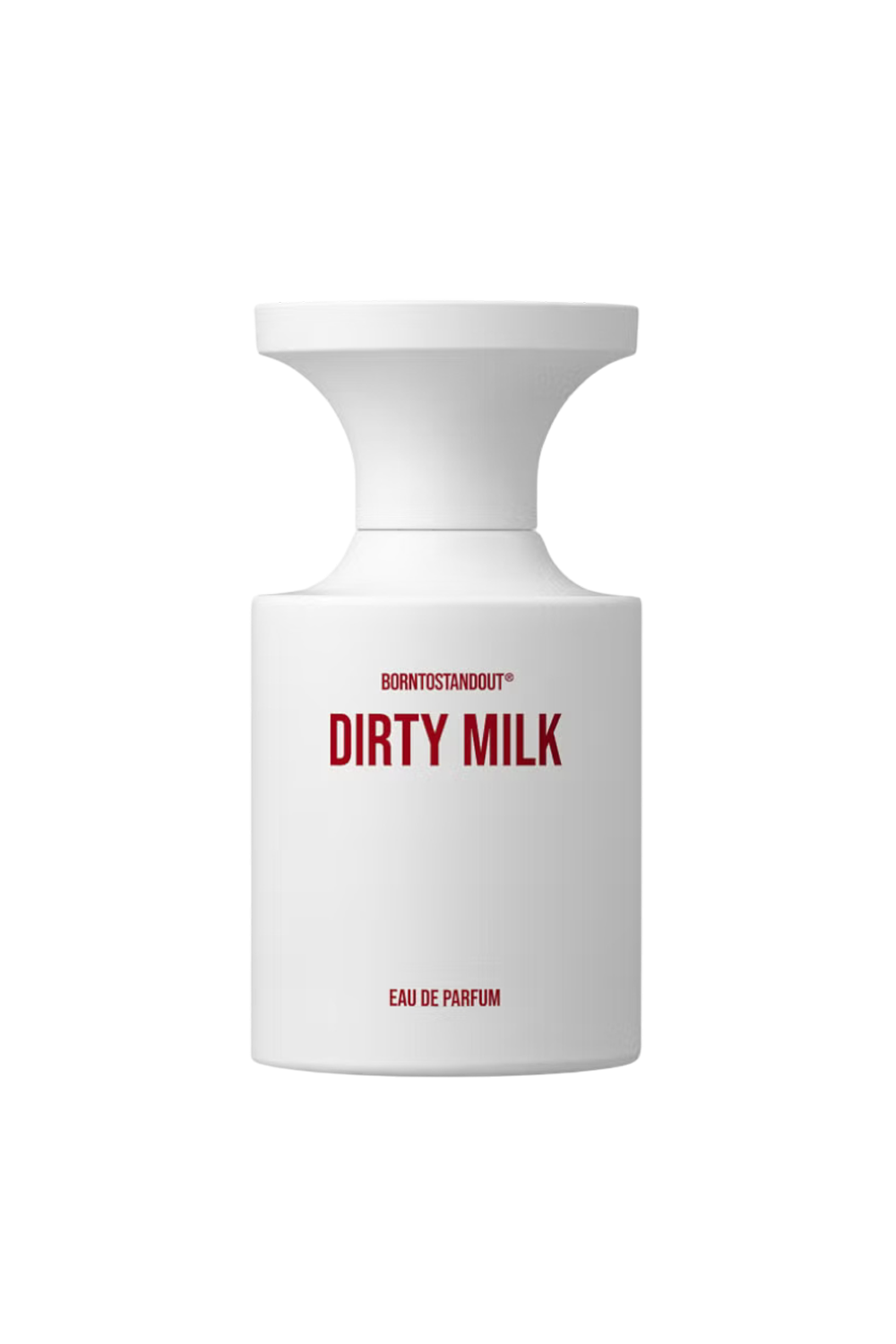 DIRTY MILK 50ml Eau de Parfum