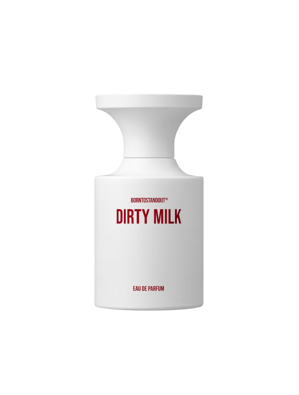 DIRTY MILK 50ml Eau de Parfum