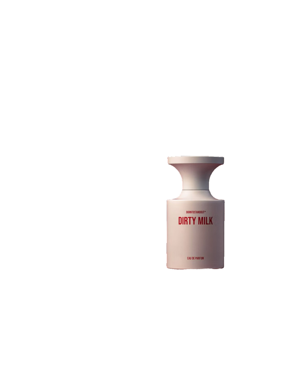 DIRTY MILK 50ml Eau de Parfum