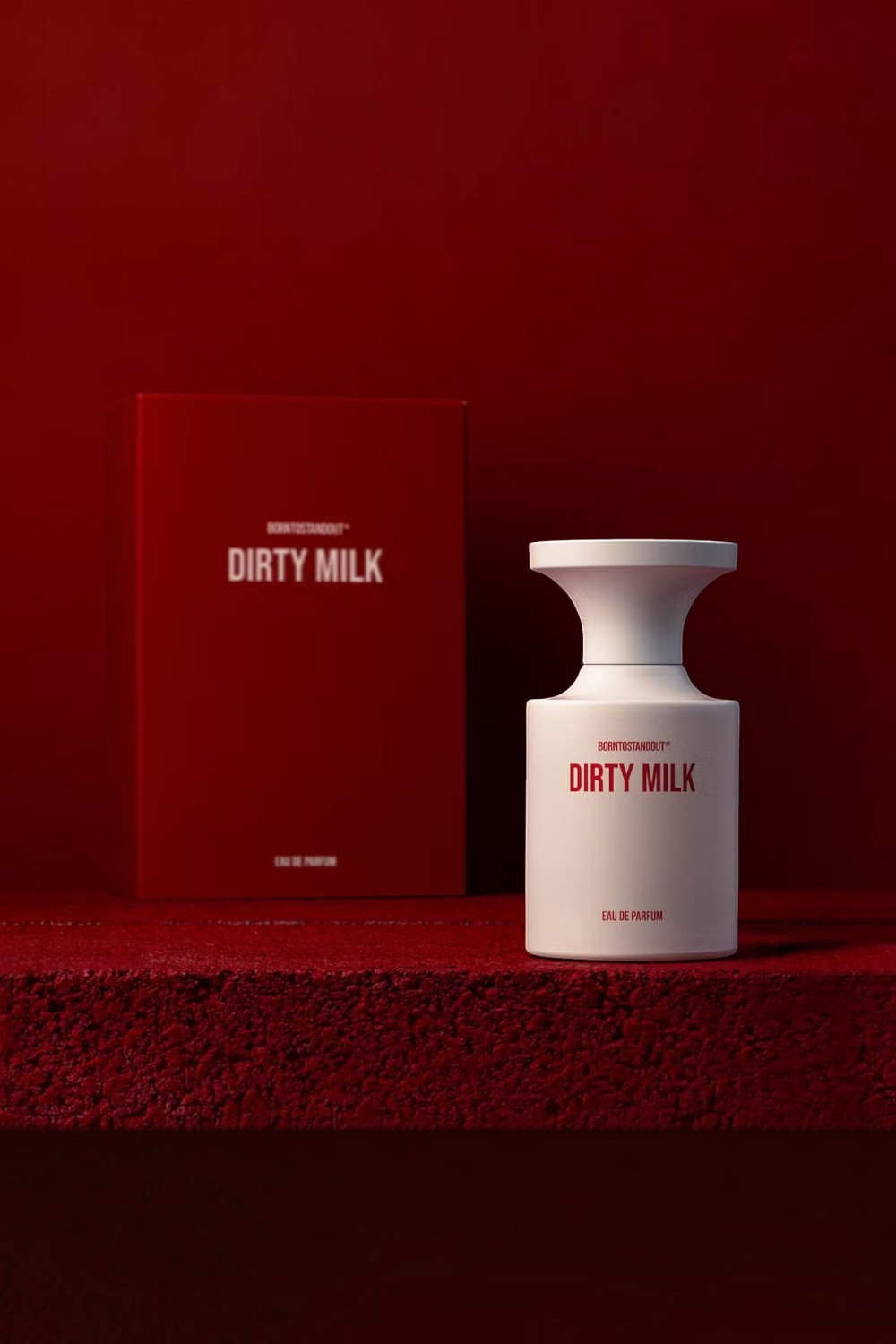 DIRTY MILK 50ml Eau de Parfum