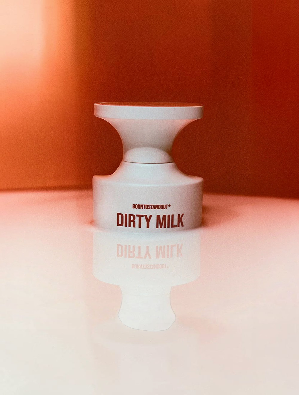 DIRTY MILK 50ml Eau de Parfum