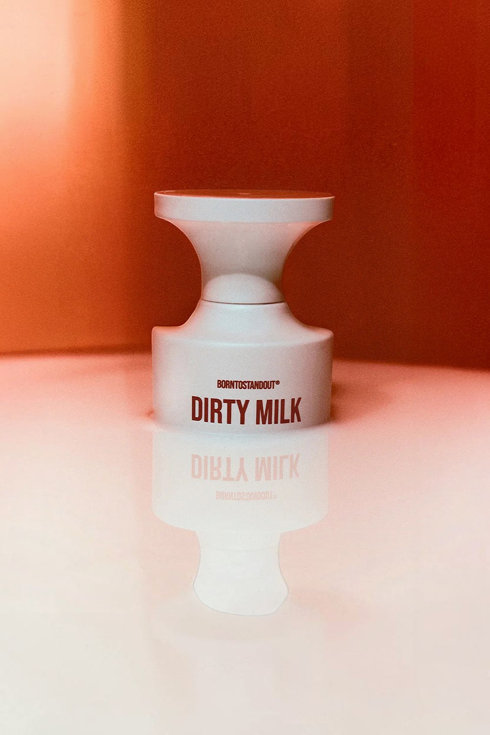 DIRTY MILK 100ml Eau de Parfum