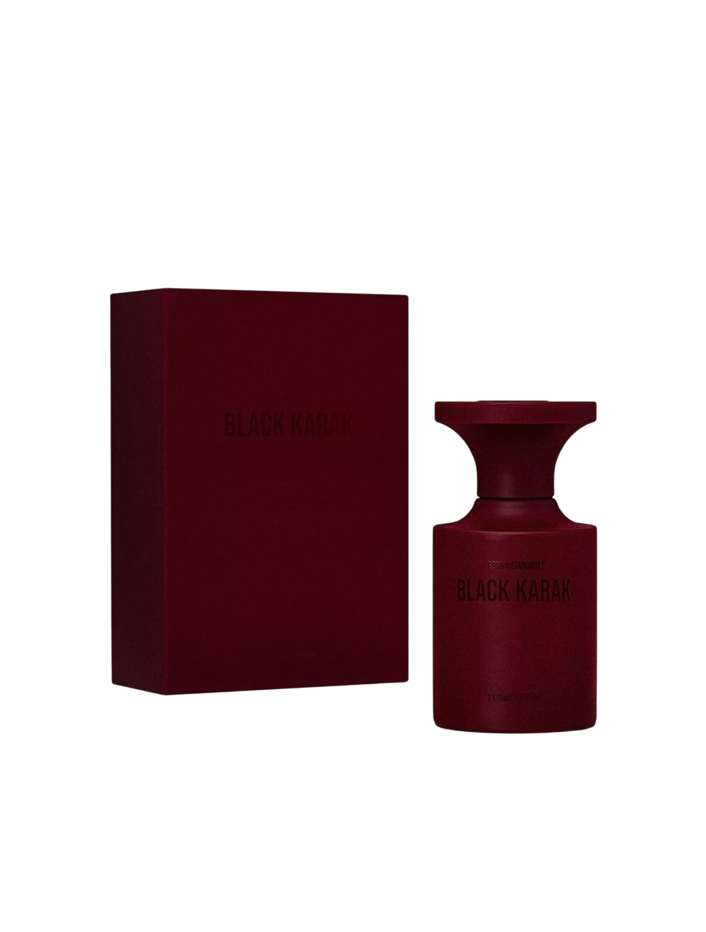 BLACK KARAK 50ml EXTRAIT EXTRME