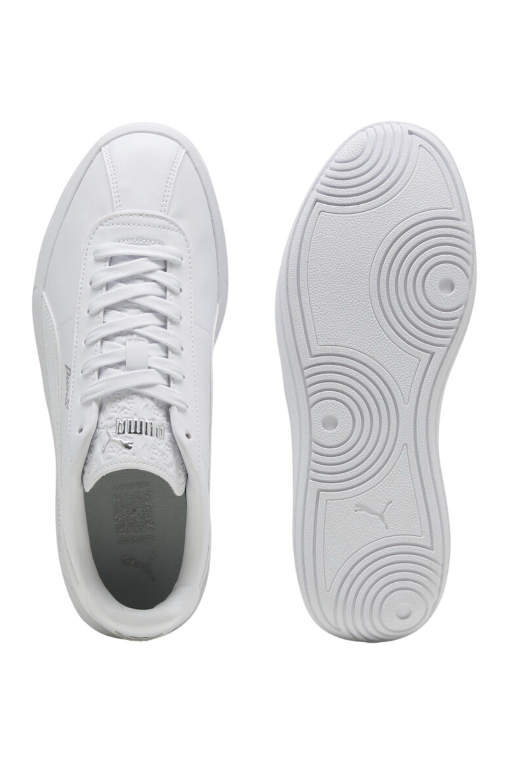סניקרס Puma Club Klassika SL