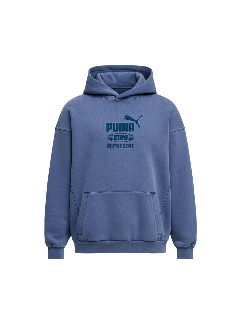 הודי Puma x Represent