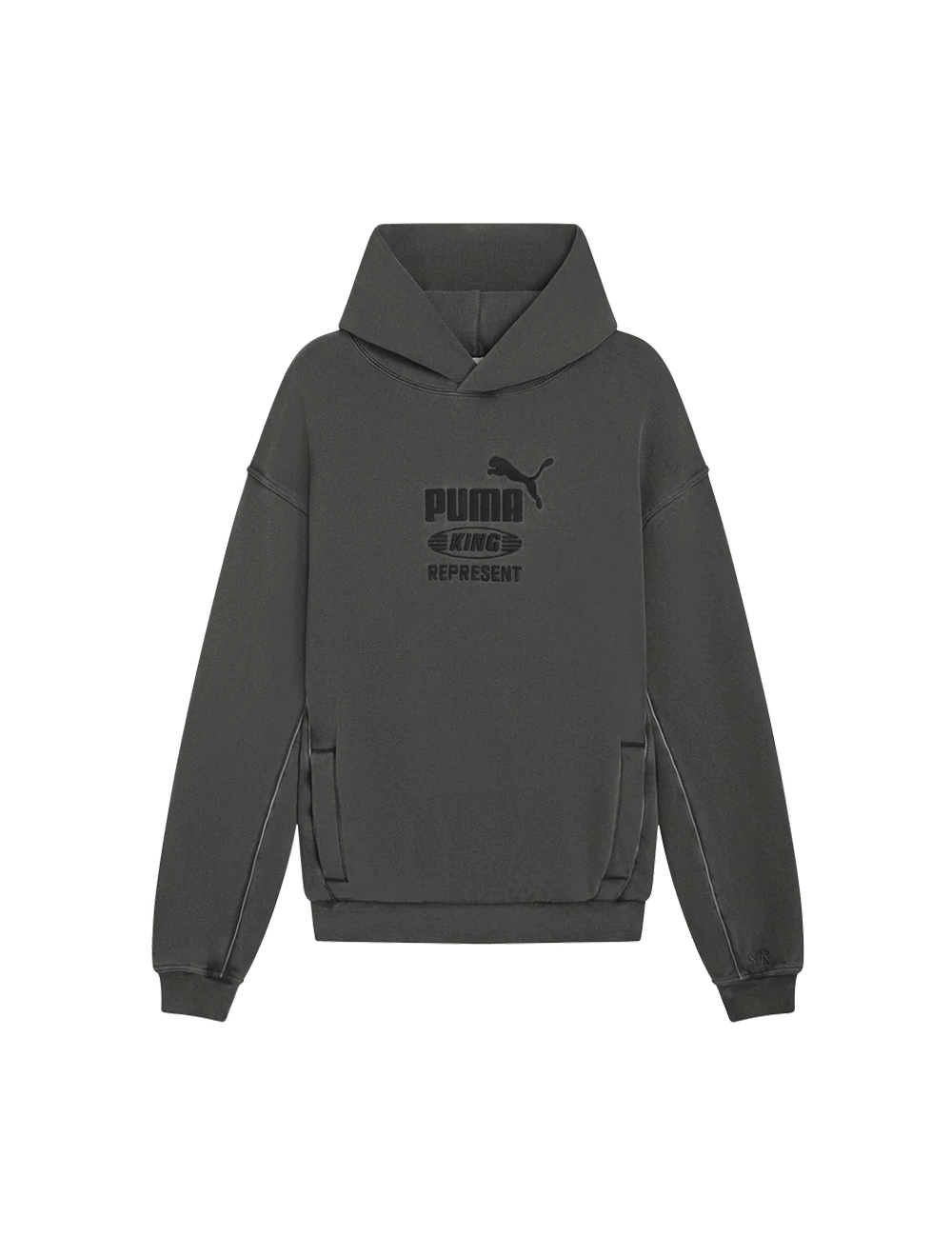 הודי Puma x Represent