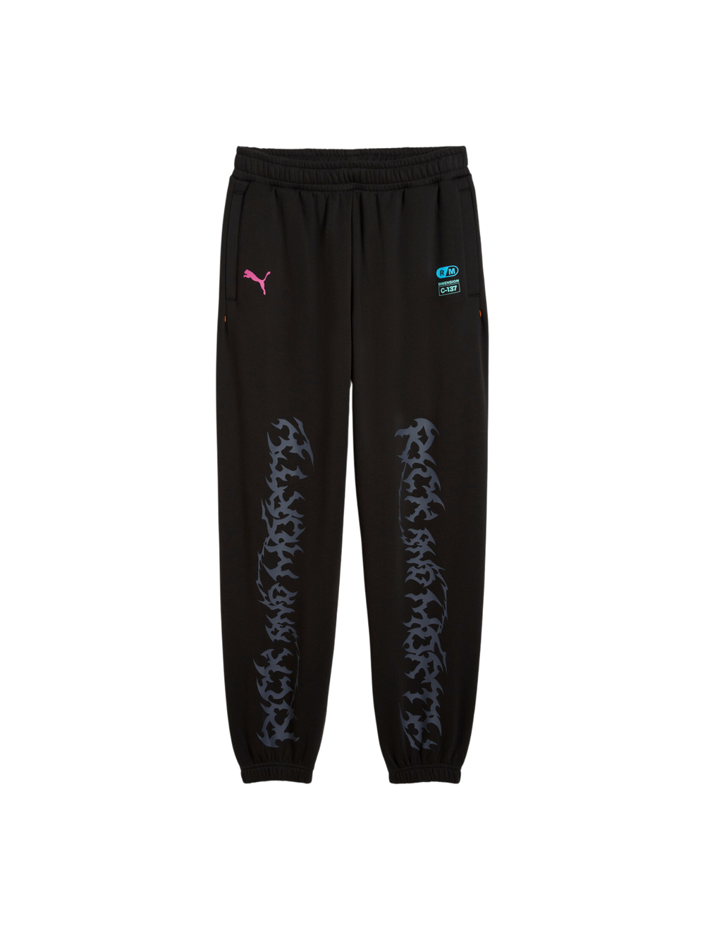 מכנסי טרנינג Puma x Rick & Morty