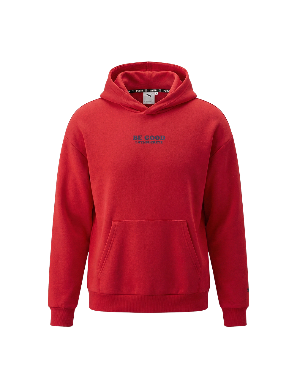 הודי Puma x E.t. כדורסל