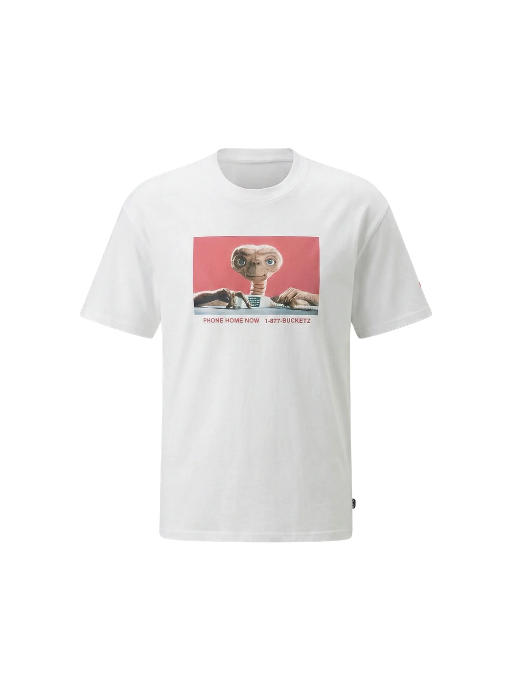 טי שירט Puma x E.t. I כדורסל