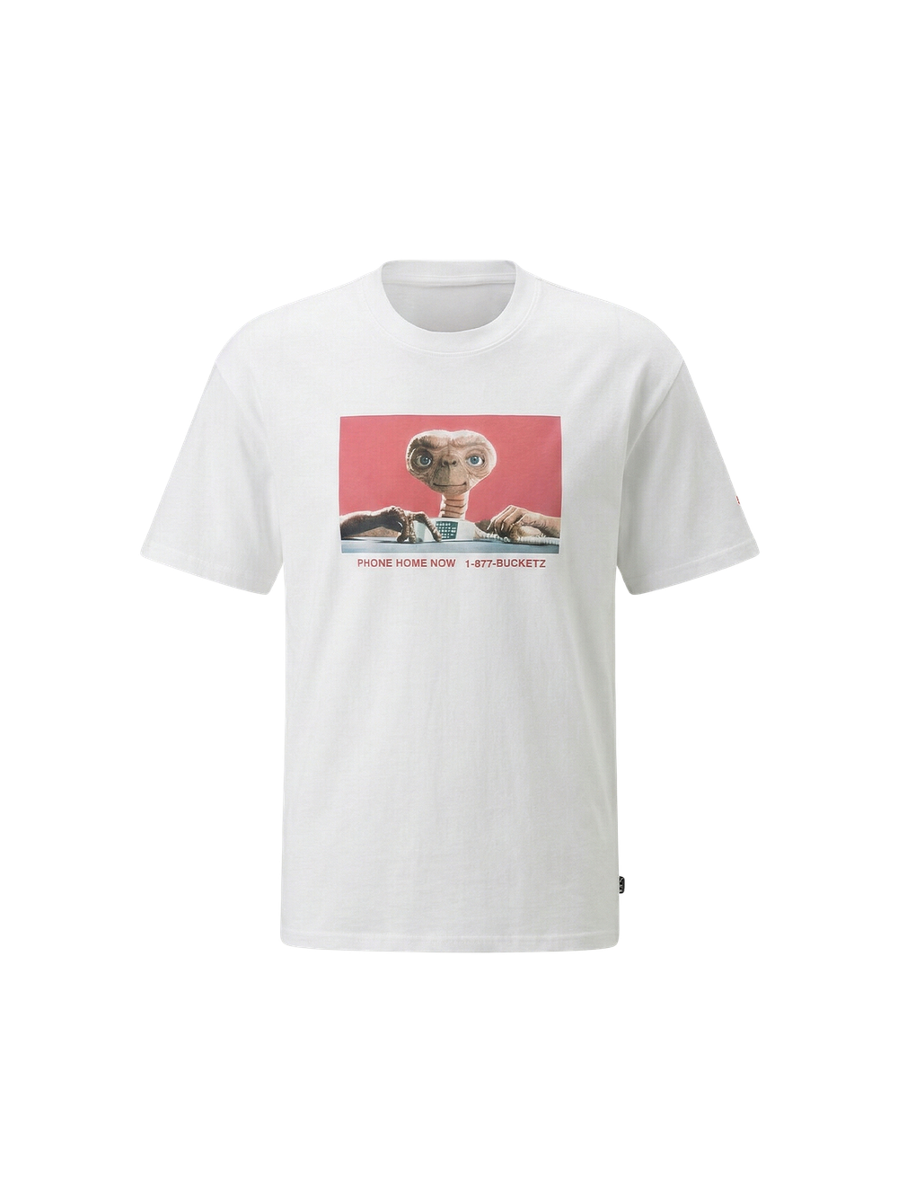 טי שירט Puma x E.t. I כדורסל
