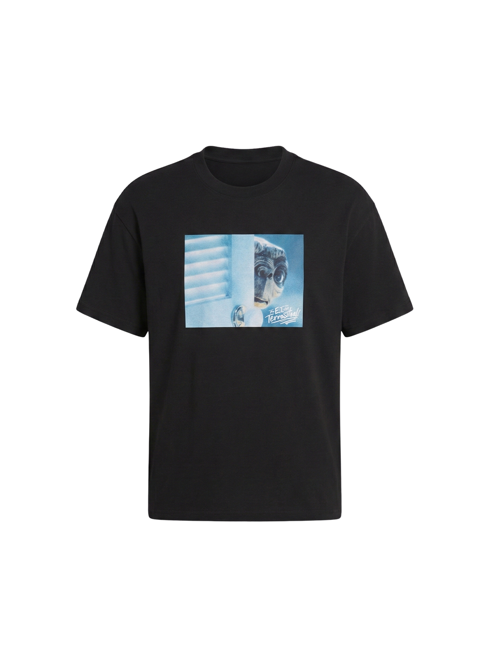 טי שירט Puma x E.t. II כדורסל