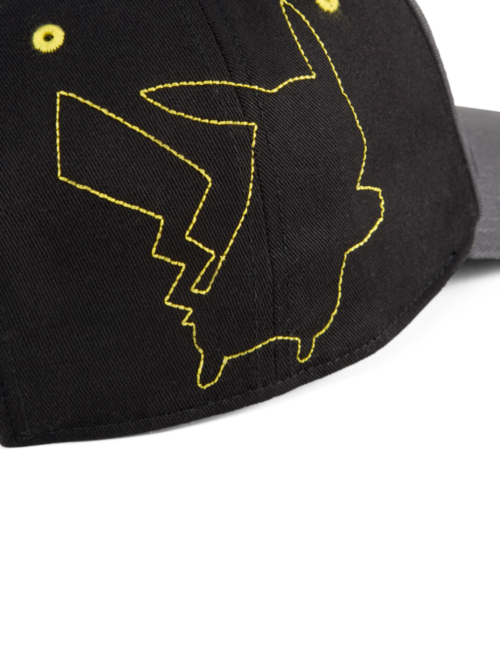 כובע דאד Puma x Pokémon