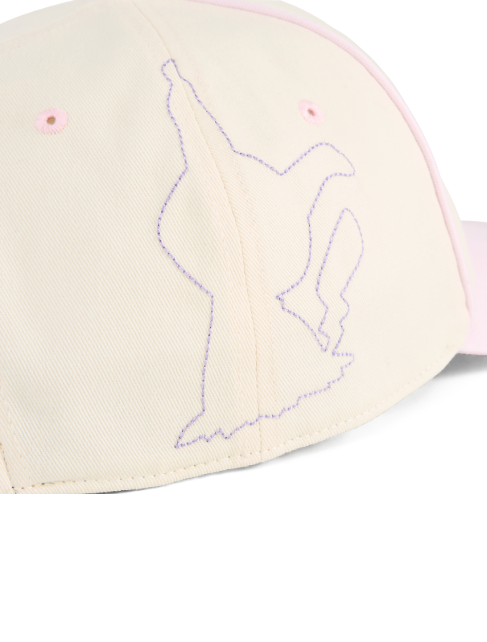 כובע דאד Puma x Pokémon