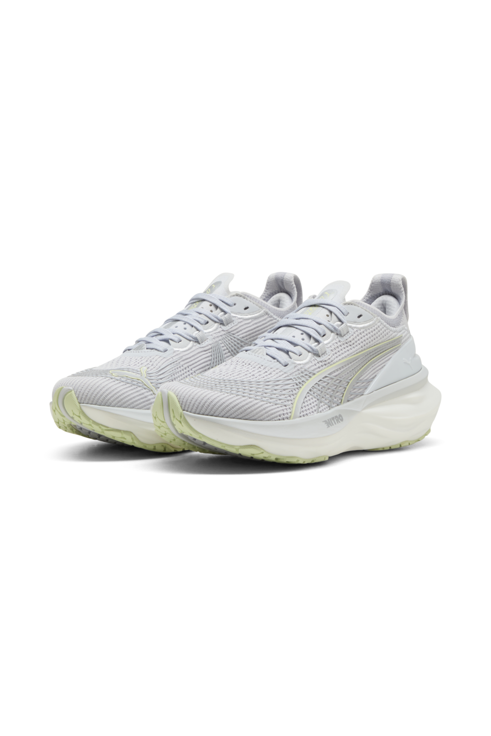 נעליים ForeverRun NITRO 2 ריצה