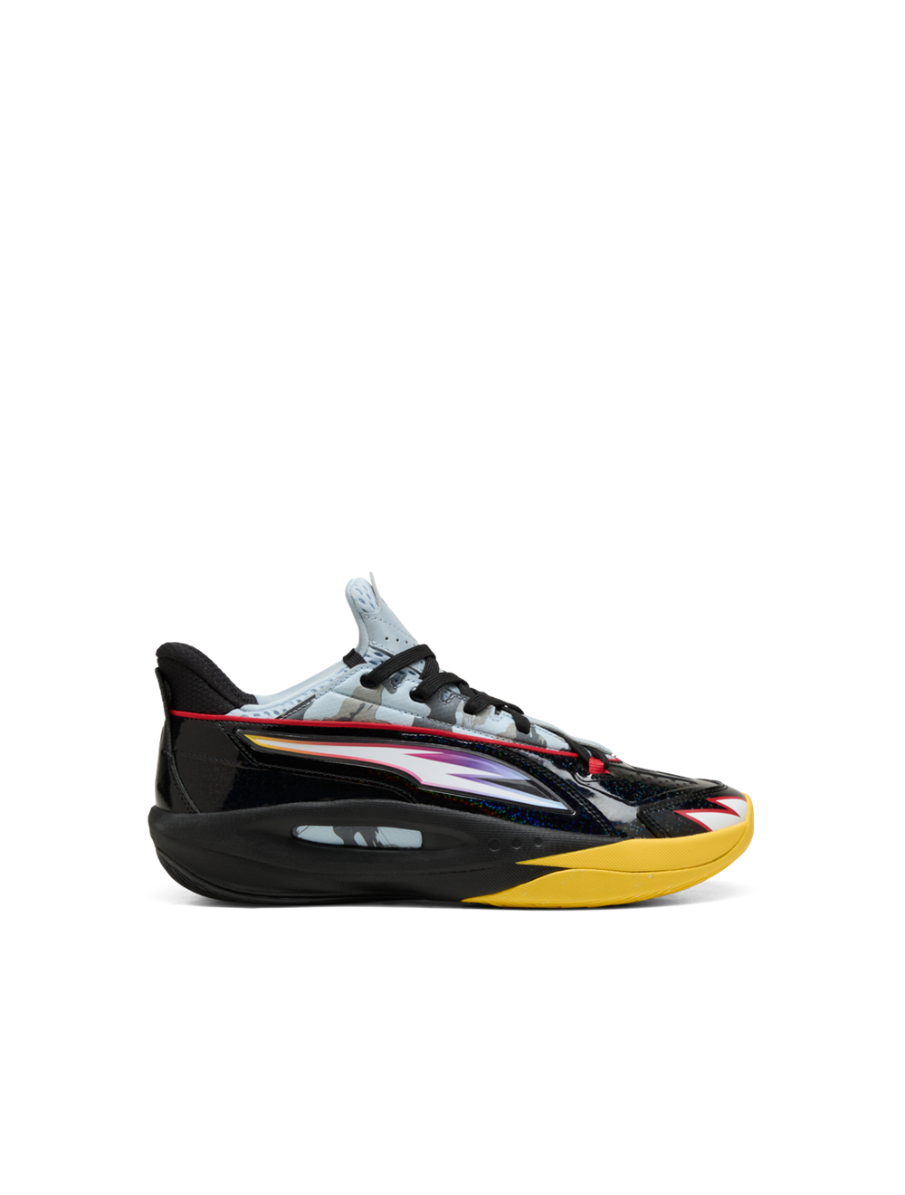 נעליים Scoot Zeros III כדורסל