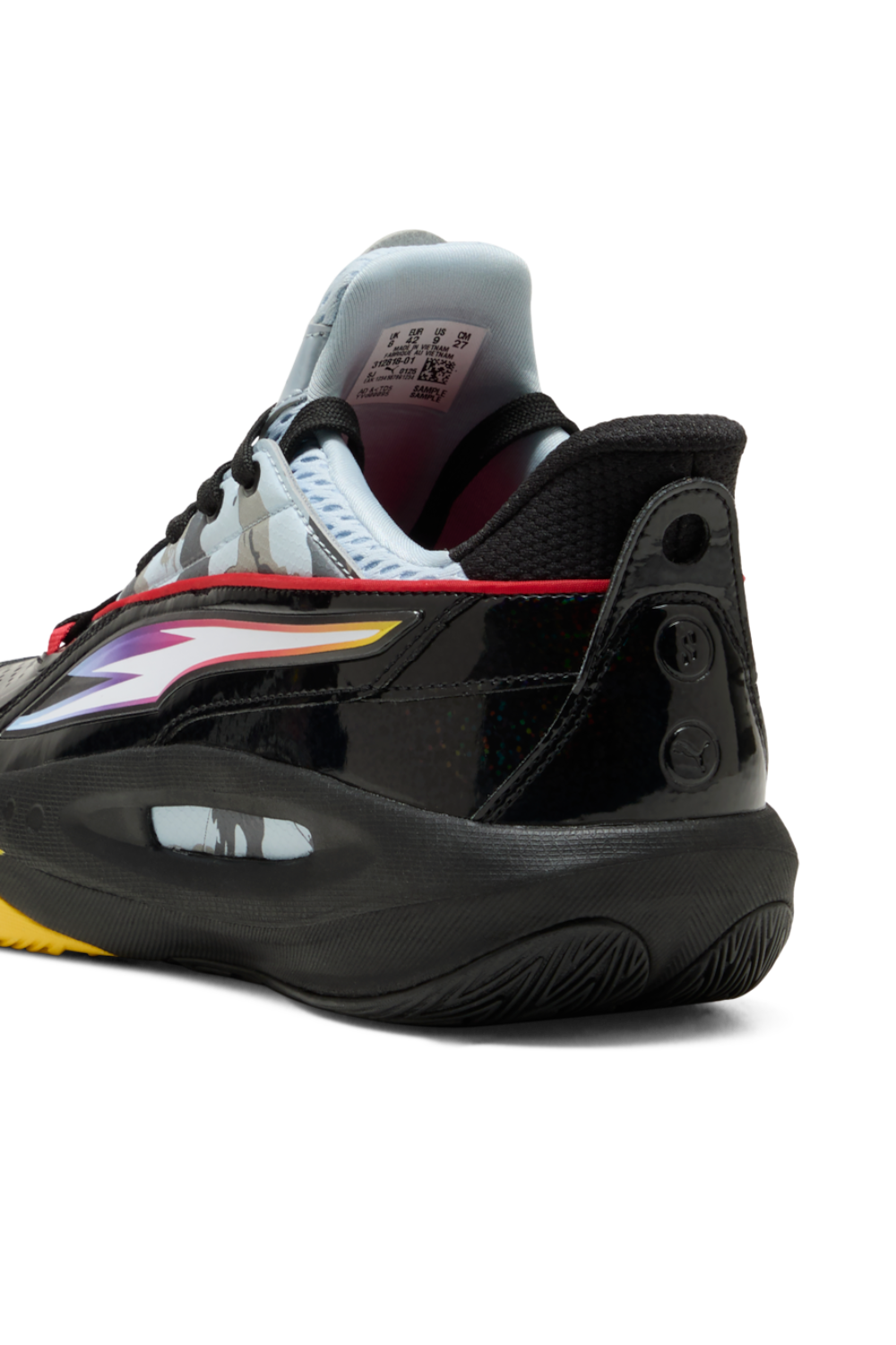 נעליים Scoot Zeros III כדורסל