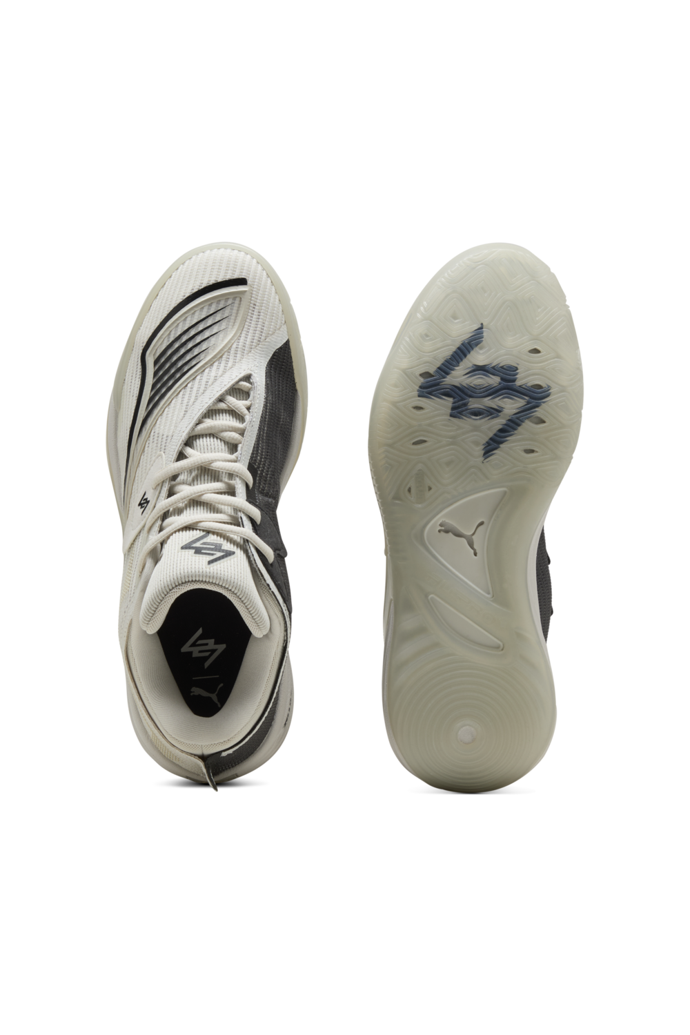 סניקרס Puma x Represent All-Pro Nitro 2