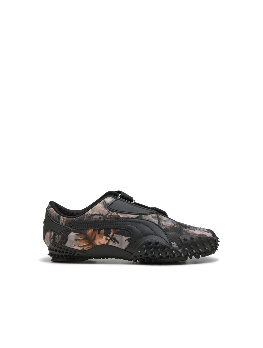 סניקרס Mostro Camo II