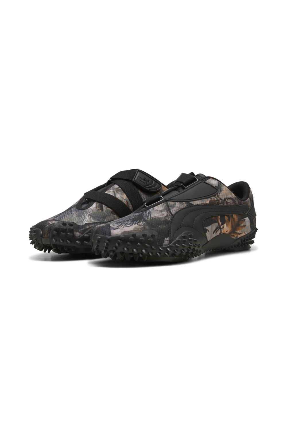 סניקרס Mostro Camo II