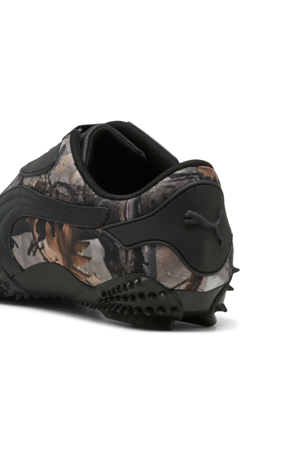 סניקרס Mostro Camo II