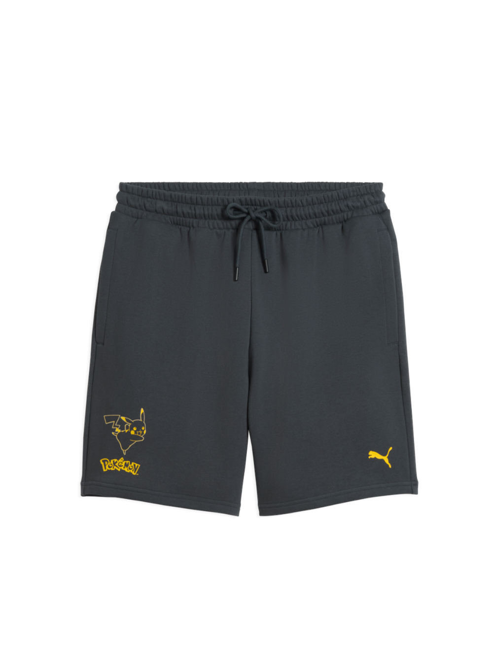 מכנסיים קצרים Puma x Pokémon רלקסד 7''