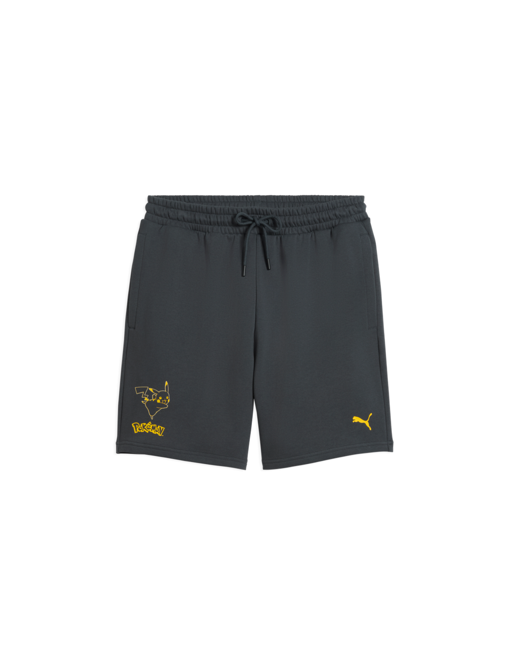 מכנסיים קצרים Puma x Pokémon רלקסד 7''