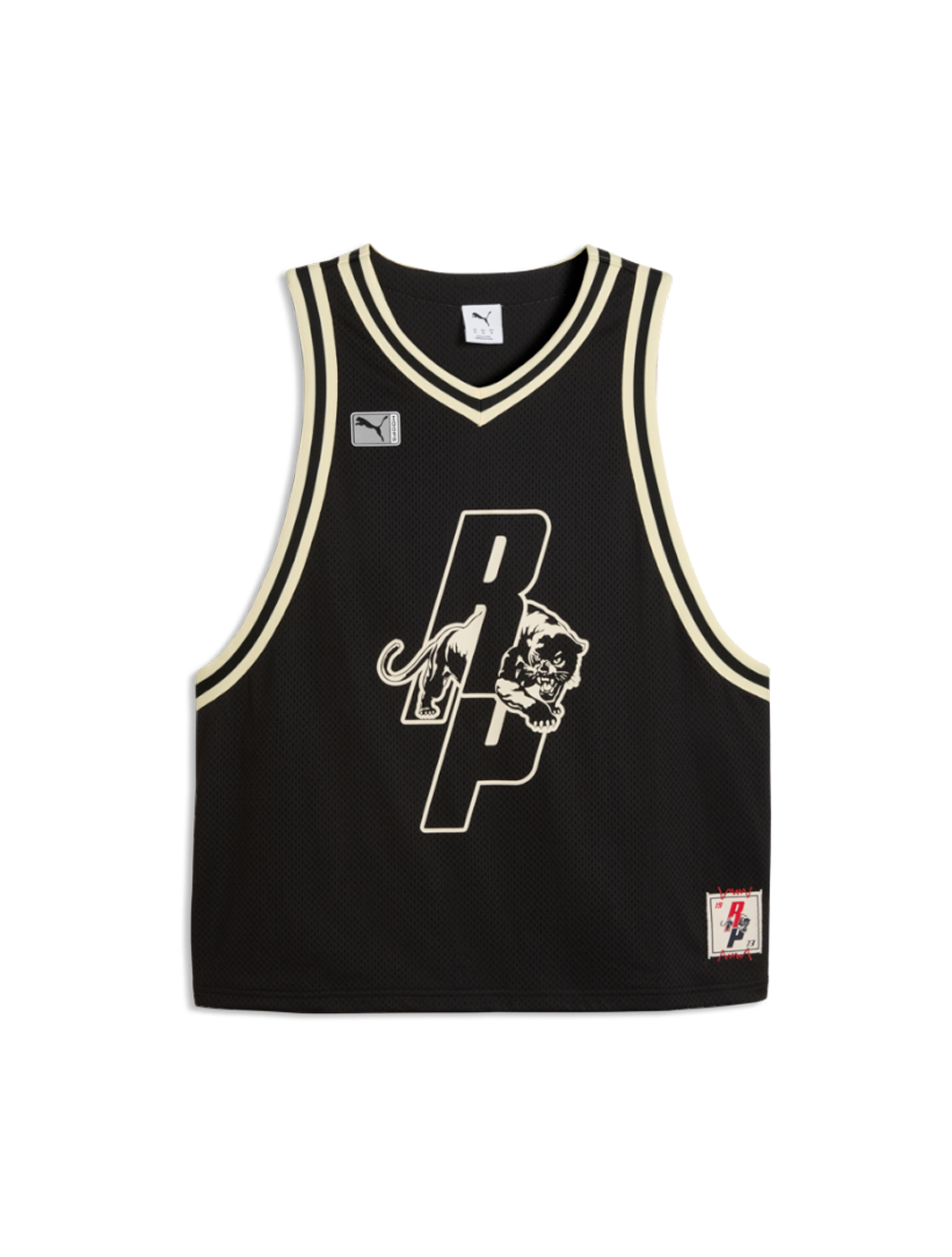 Puma x Represent ג'רסי