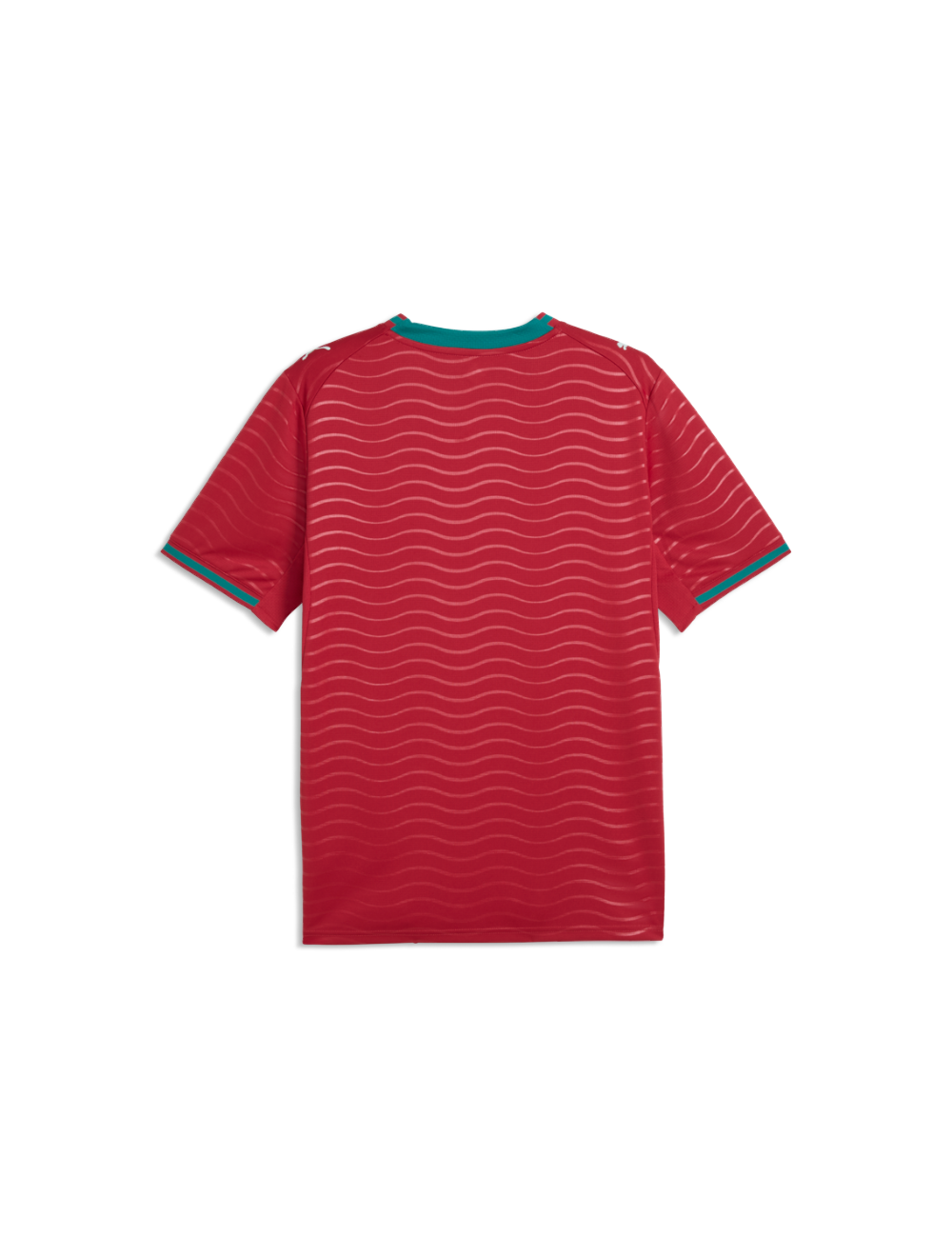 Portugal 2026 Home ג'רסי