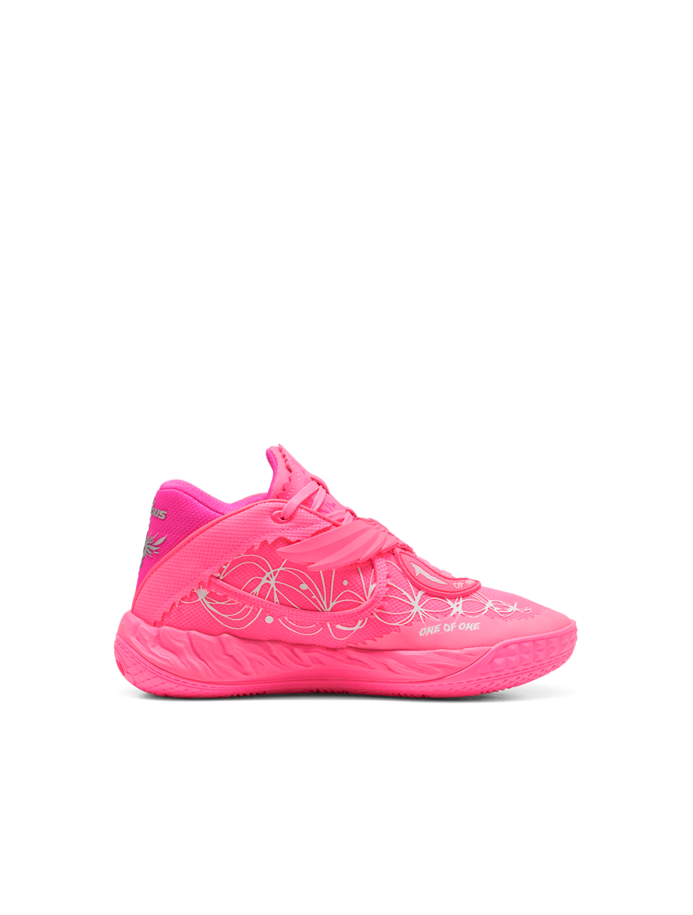 נעליים Puma x Fast & Furious Mb.05 Miami כדורסל