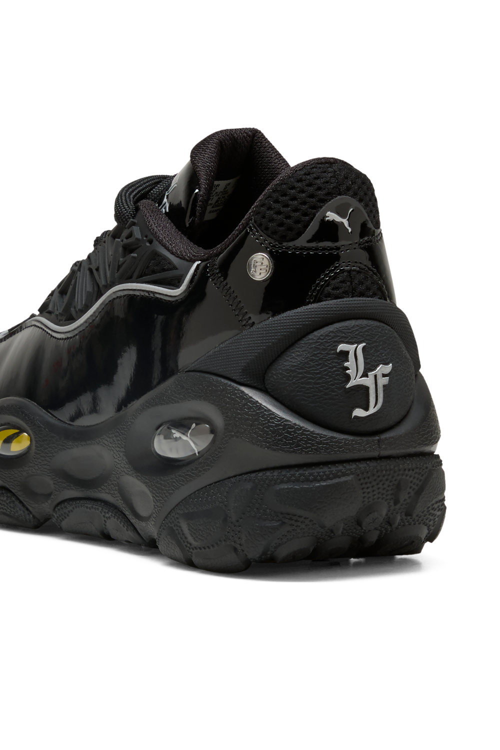 סניקרס Puma x Fast & Furious Lafrancé Rnr LA