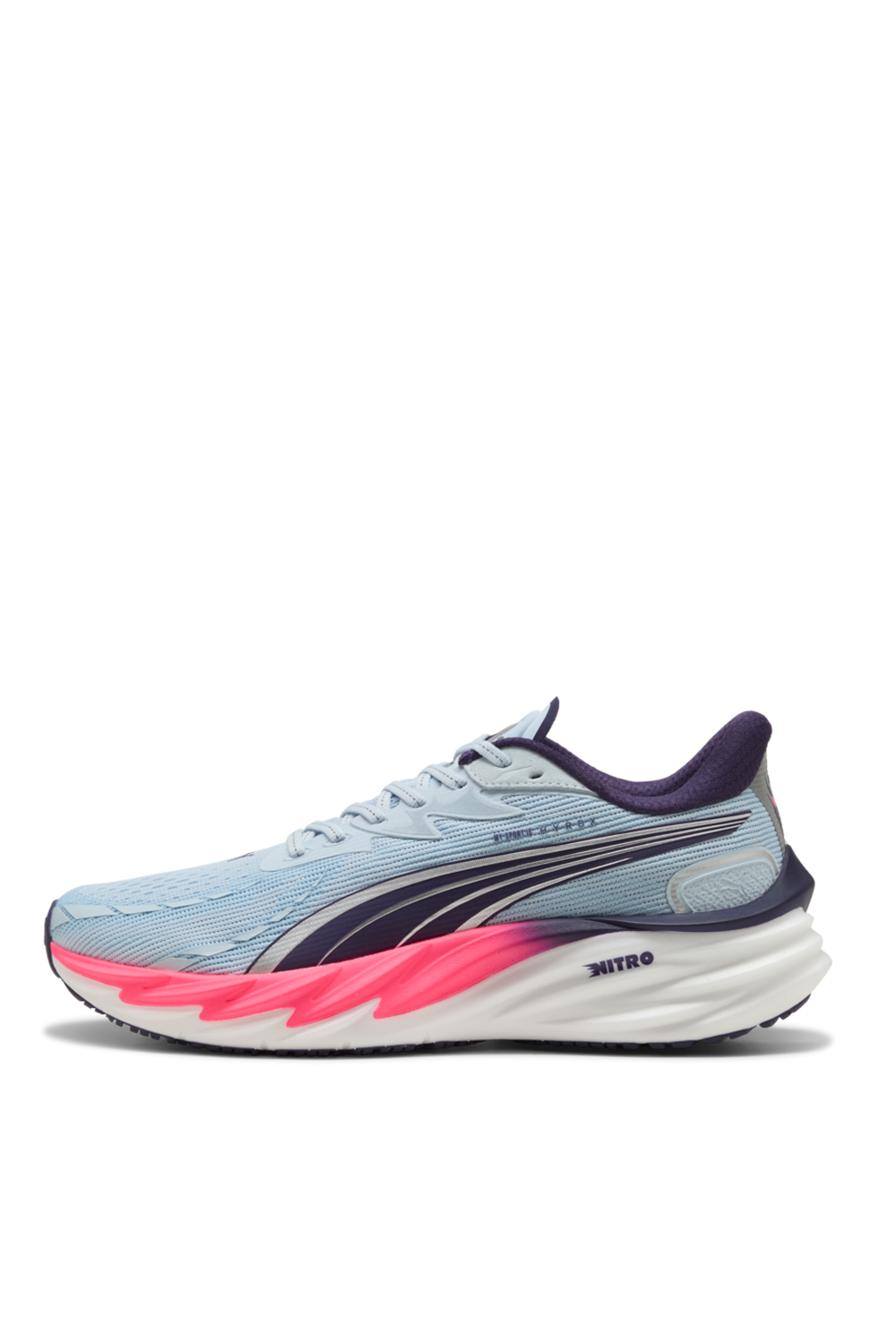 נעליים Puma x Hyrox Velocity Nitro 4 ריצה