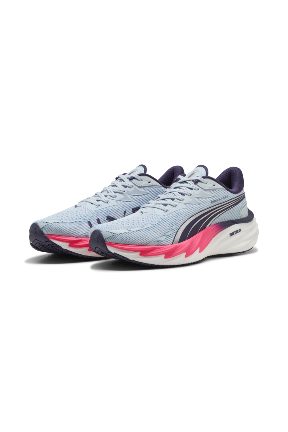 נעליים Puma x Hyrox Velocity Nitro 4 ריצה