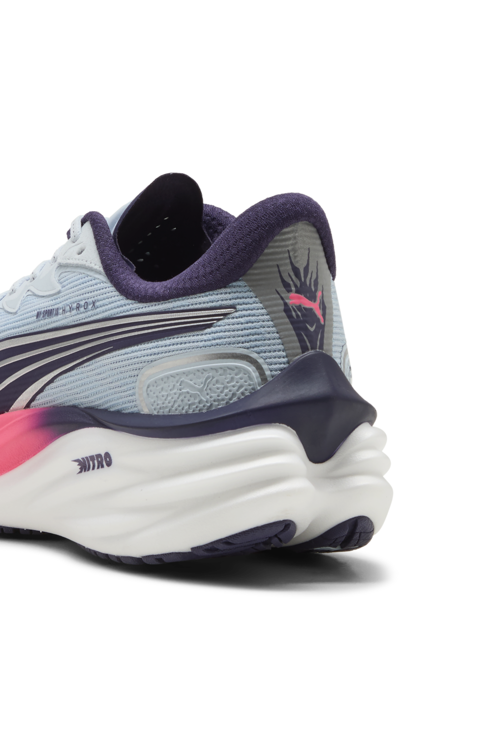 נעליים Puma x Hyrox Velocity Nitro 4 ריצה