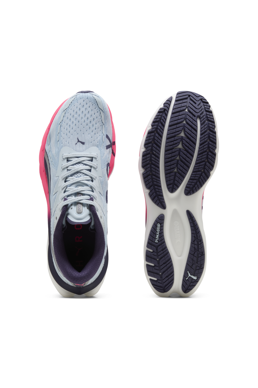 נעליים Puma x Hyrox Velocity Nitro 4 ריצה