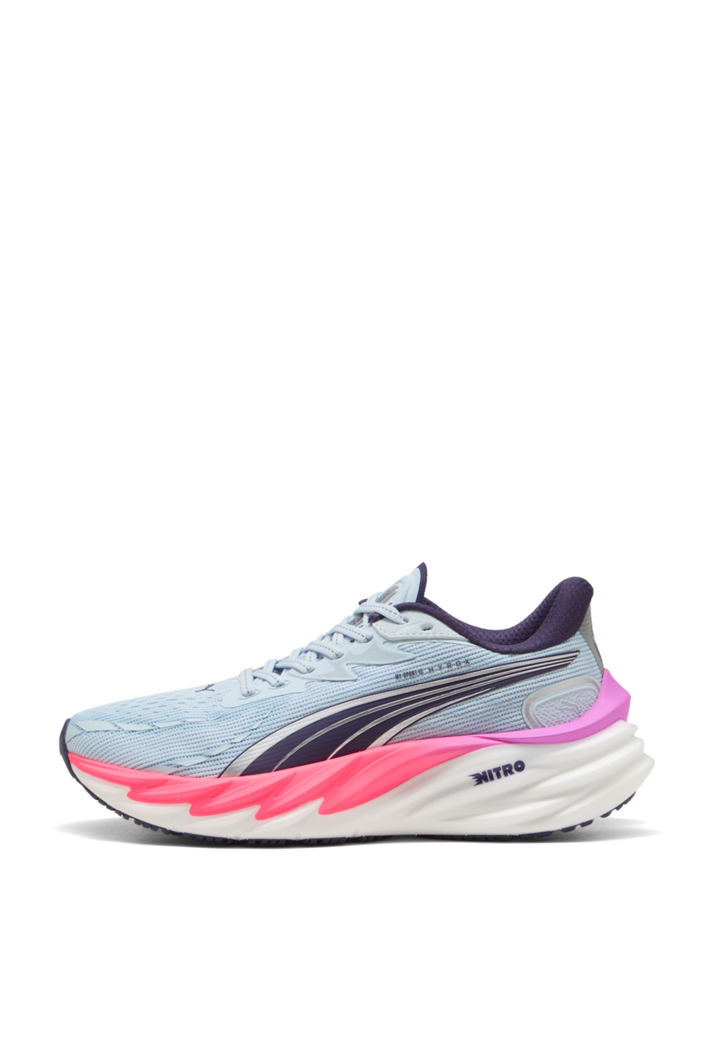 נעליים Puma x Hyrox Velocity Nitro 4
