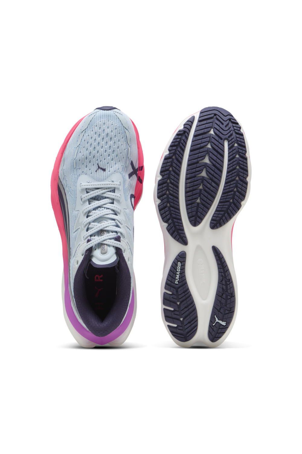 נעליים Puma x Hyrox Velocity Nitro 4