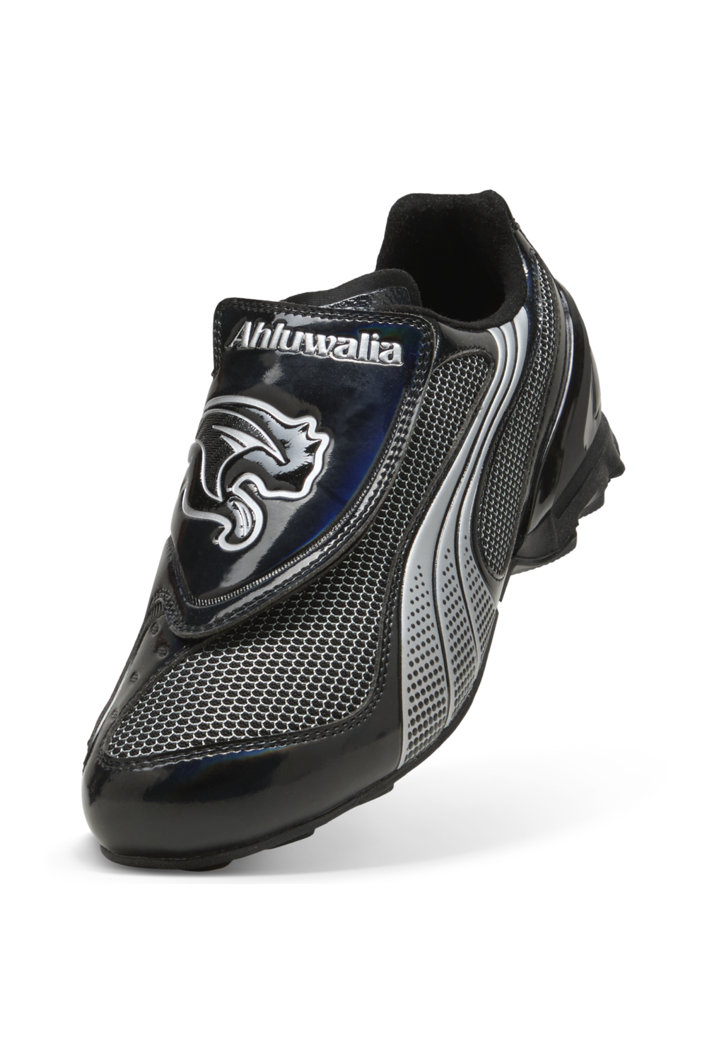 סניקרס Puma x Ahluwalia V-S1