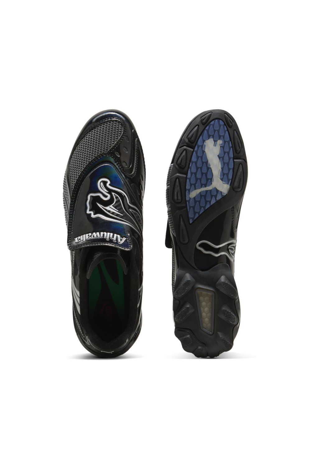 סניקרס Puma x Ahluwalia V-S1